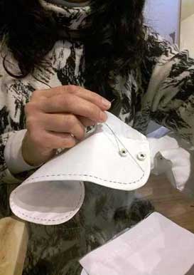 Progettare camicie completi abiti su misura sartoria online abito vestito personalizzato cerimonia progettare camicia con iniziali atelier a Roma