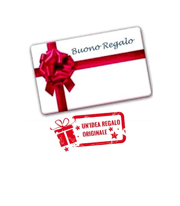 Idea originale buono regalo voucher online Natale / compleanno idee personalizzate regali creazioni originali iniziali camicia su misura a Roma